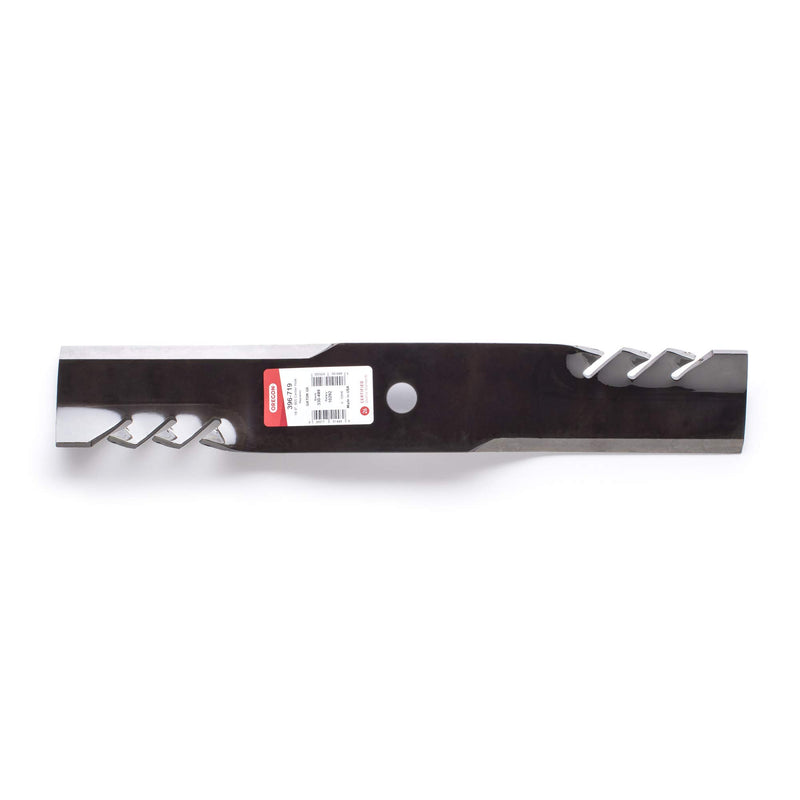 Replacement Oregon 396-719 Lawn Mower Blade 18-7/8-Inch