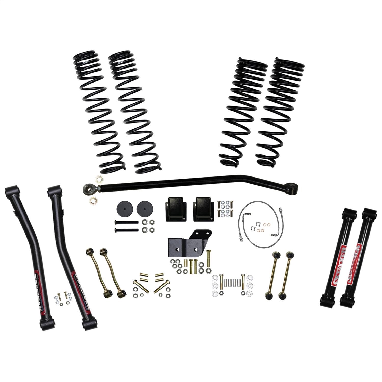 Skyjacker Suspension Lift Kit SKY - G452LTD