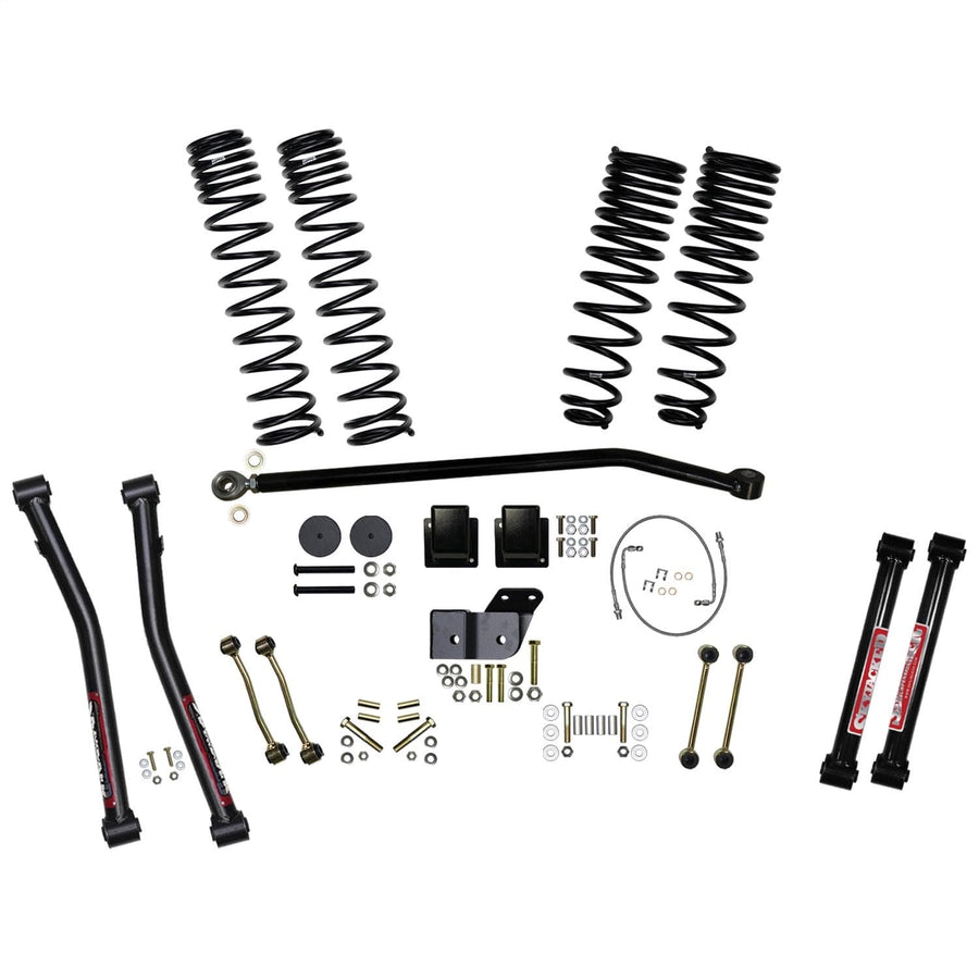 Skyjacker Suspension Lift Kit SKY - G452LTD