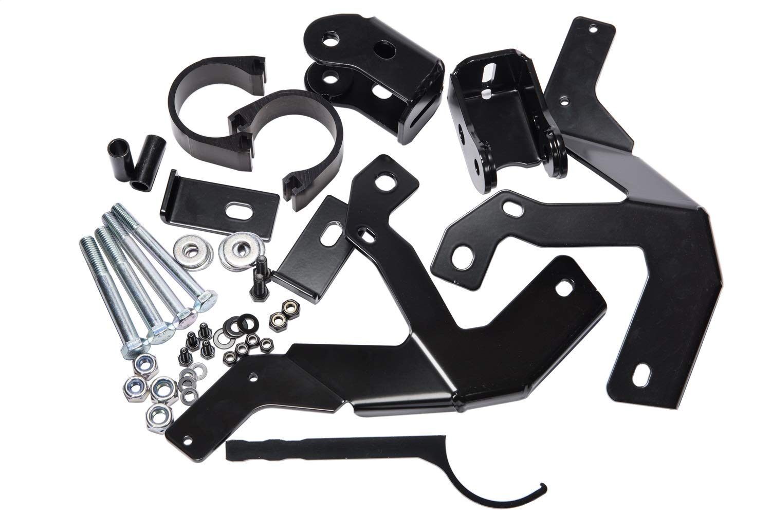 Fit Kit ARB Bp51 Jeep JL Front 3in (VM80010038)
