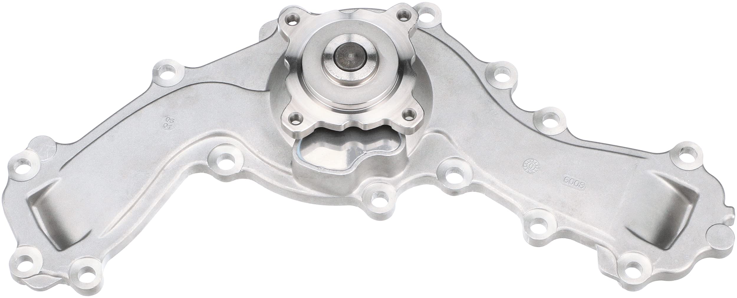 Premium Gates Engine Water Pump 43326