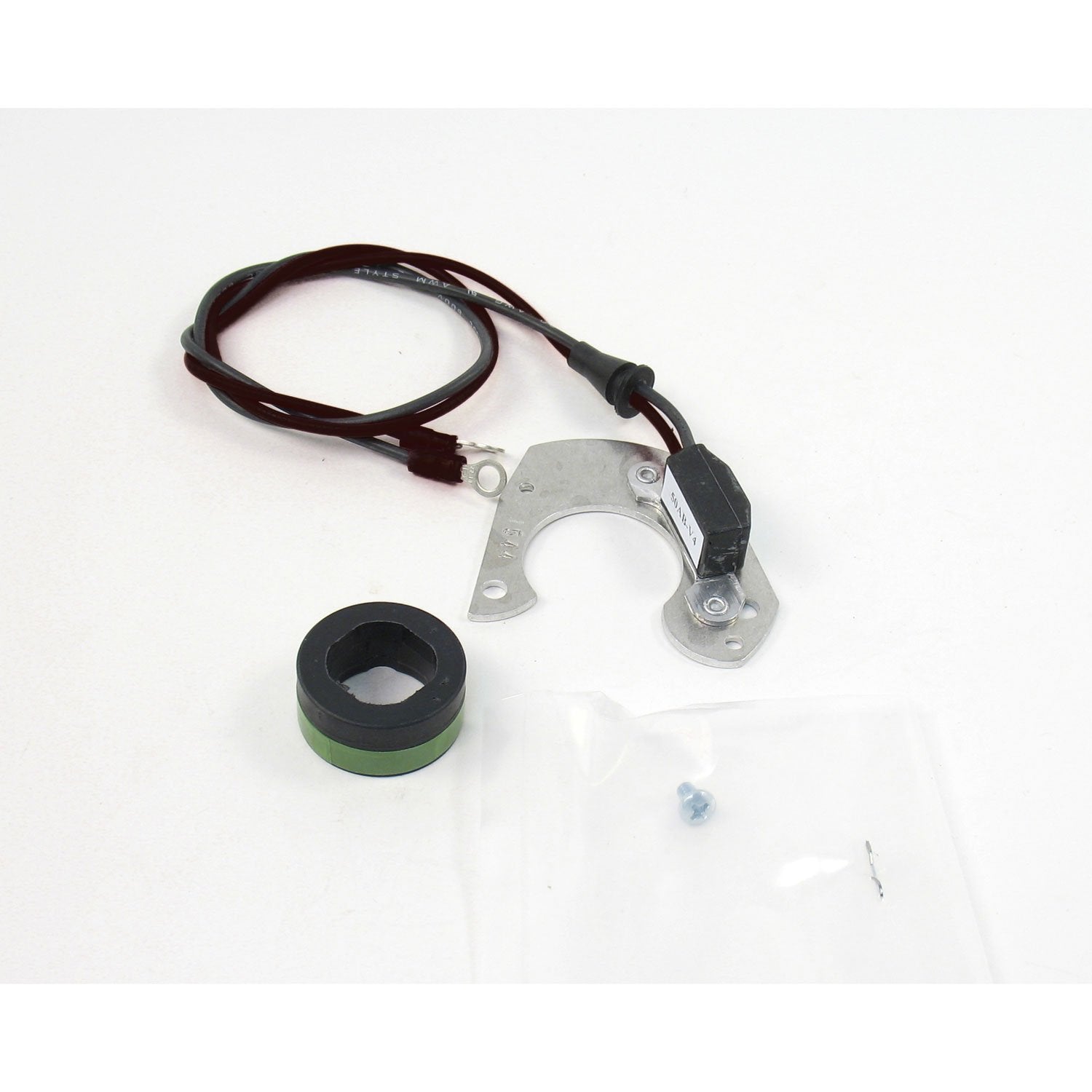 Prestolite 4 Cylinder Ignitor Pertronix 1544P12 12 Volt Positive Ground