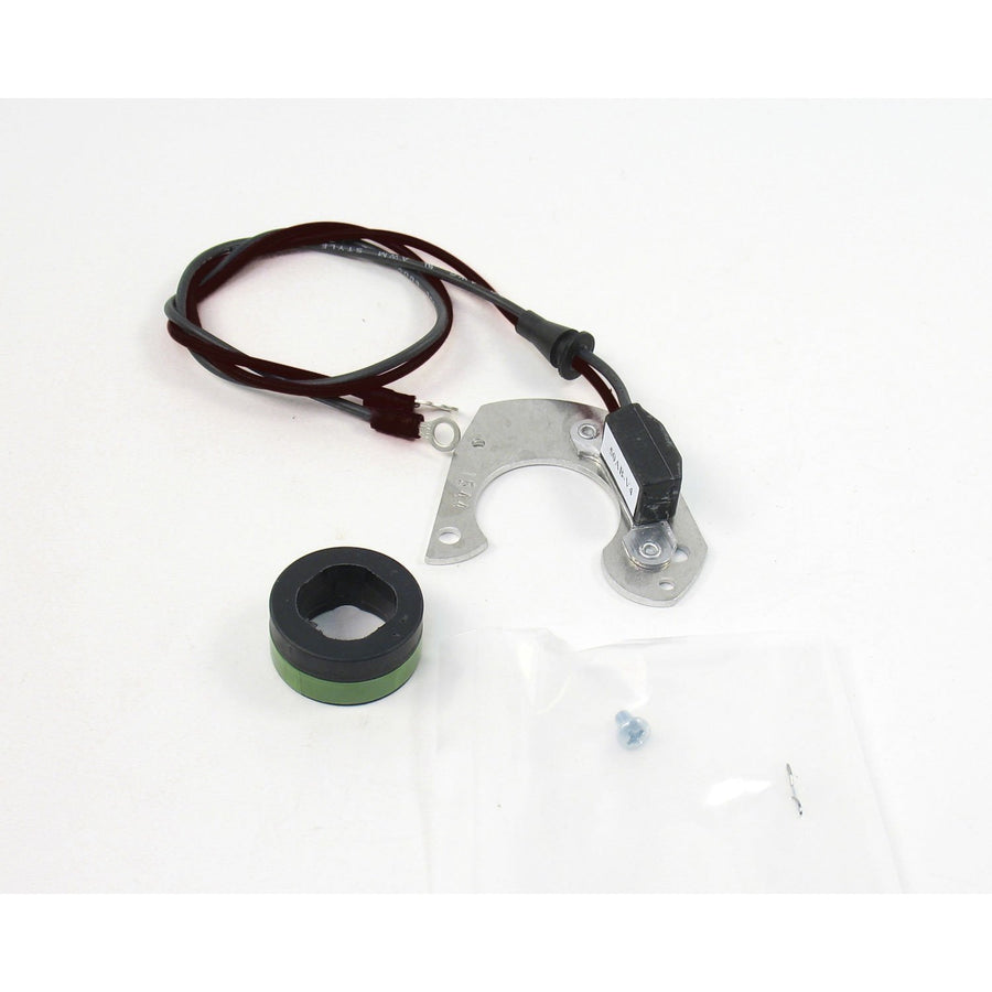 Prestolite 4 Cylinder Ignitor Pertronix 1544P12 12 Volt Positive Ground