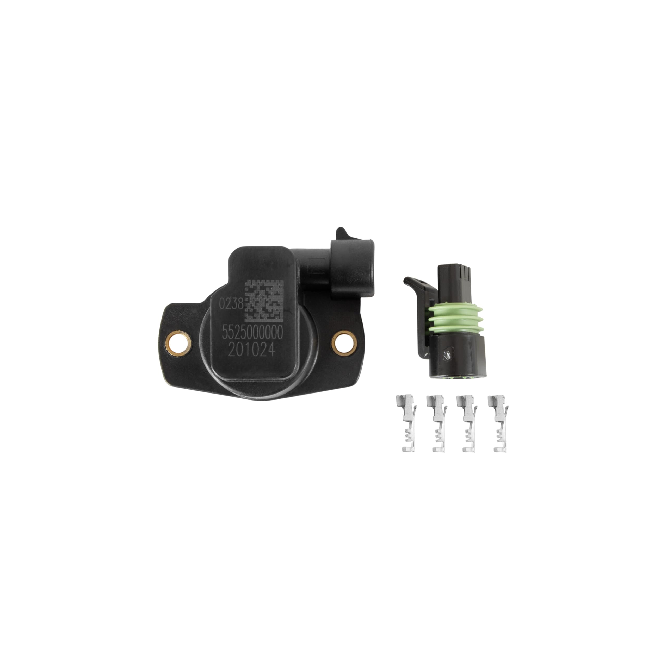 Throttle Position Sensor Holley EFI 543-112