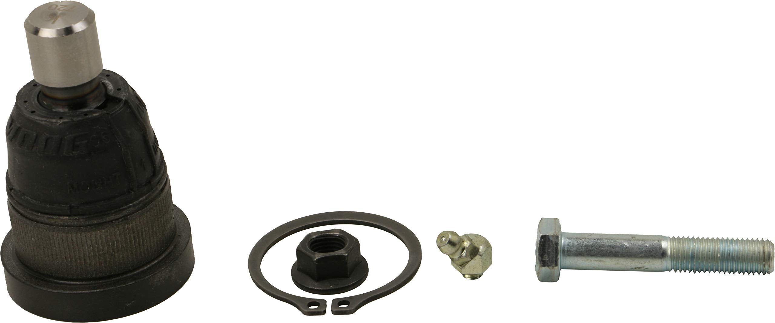 Front Lower Suspension Ball Joint MOOG K500343 for Mazda Protege