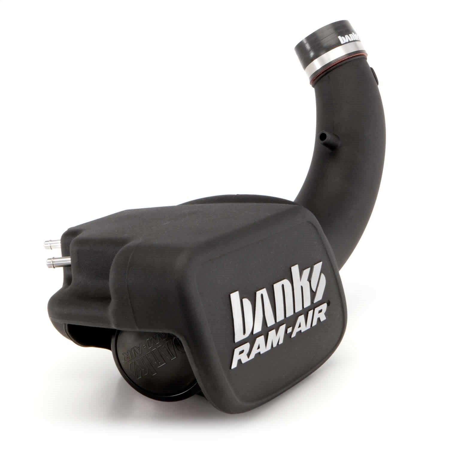 41832-D Banks Air Intake System