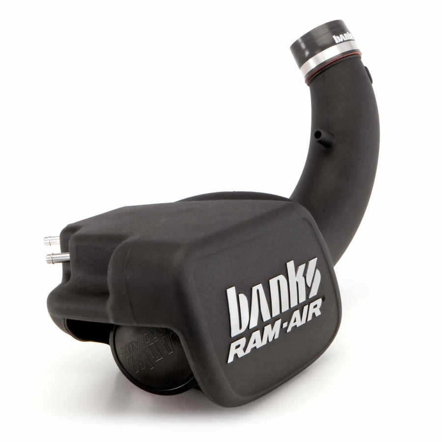 41832-D Banks Air Intake System