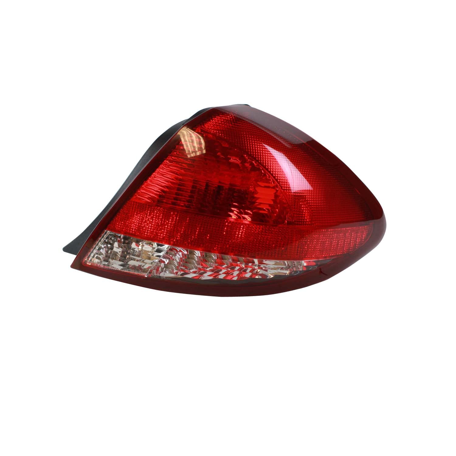 Right TYC Tail Light Assembly Compatible with 2004-2007 Ford Taurus