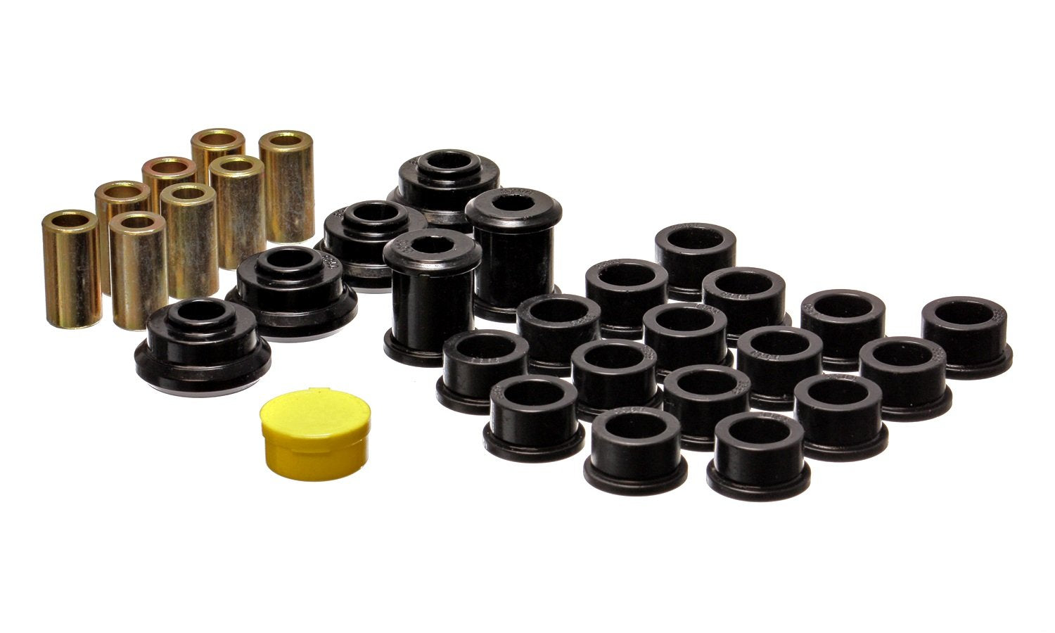 Rear Control Arm Bushing Energy Suspension 18.3102G
