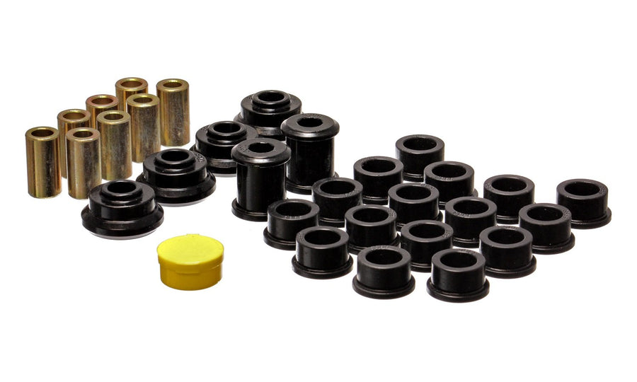 Rear Control Arm Bushing Energy Suspension 18.3102G
