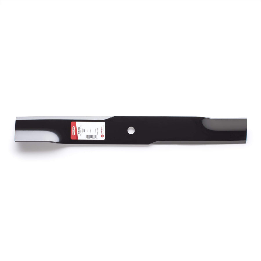 Hustler Oregon 92-037 Replacement Lawn Mower Blade 20-1/2-Inch