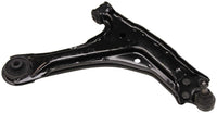MOOG Suspension Control Arm and Ball Joint Assembly front right lower RK80428