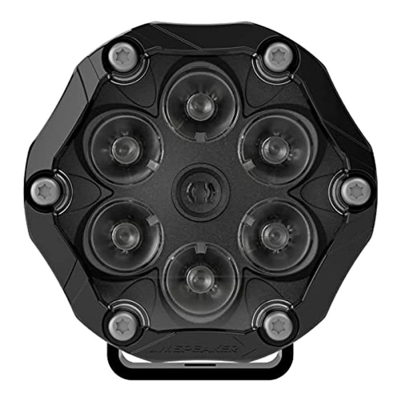 Appearance Kit Jw Speaker 8200543 - Black
