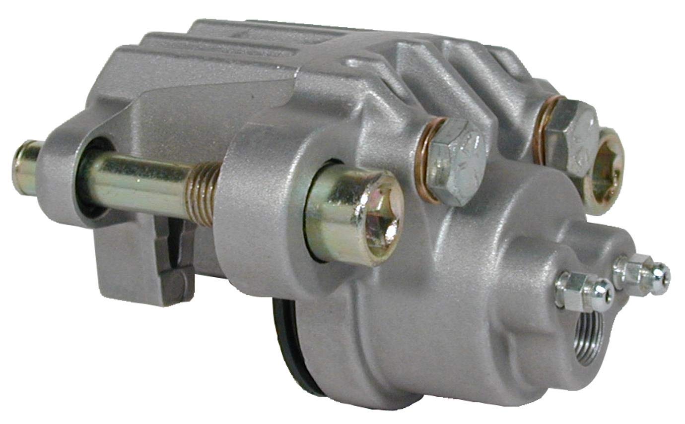 Wilwood CALIPER,DH4,1.50/.94.19 ROTOR 120-8476