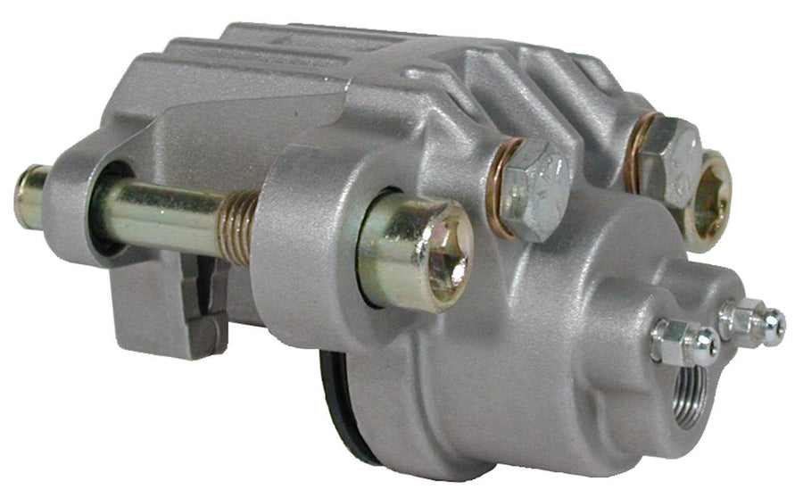 Wilwood CALIPER,DH4,1.50/.94.19 ROTOR 120-8476