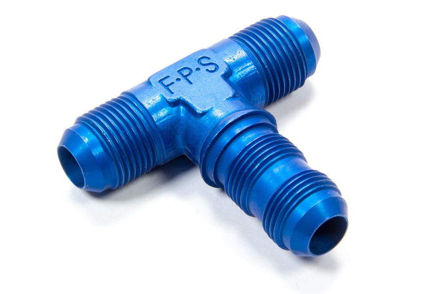 Bulkhead Fragola -10AN Tee