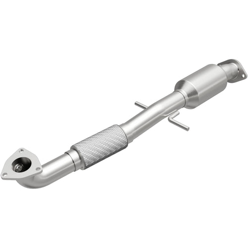 Catalytic Converter MagnaFlow 52914: OEM Grade, Direct-Fit, Compatible with 2012-2017 Buick Verano (Federal/EPA Compliant)