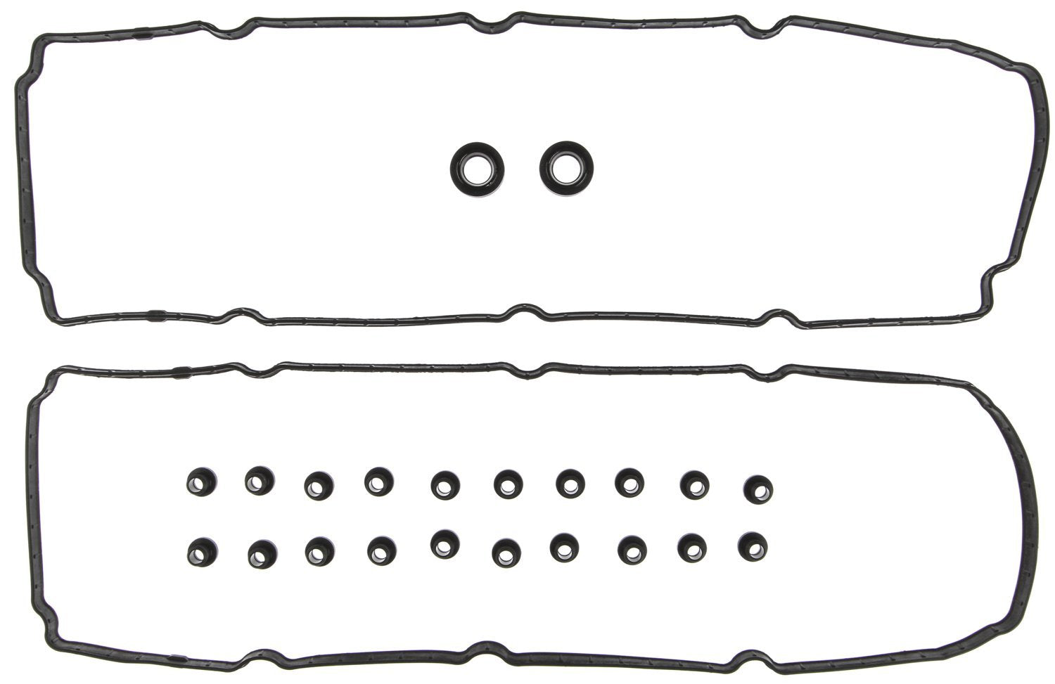 Engine Valve Cover Gasket Set MAHLE VS50716
