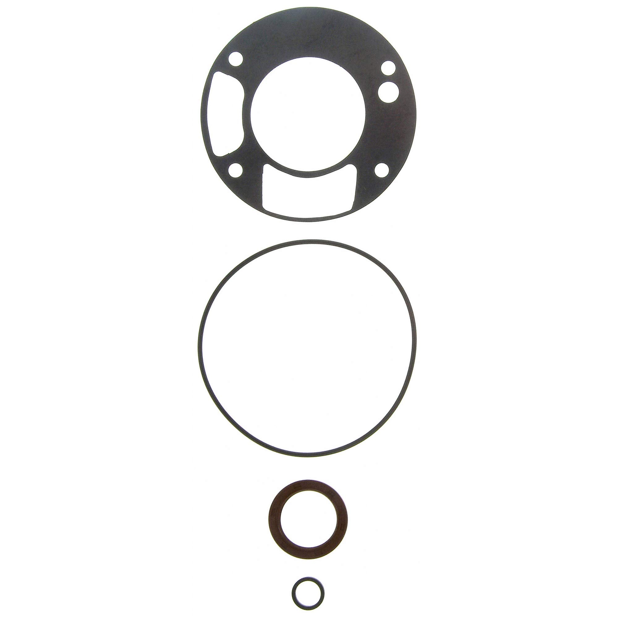 TCS FEL-PRO 46040 Crankshaft Front Seal Set