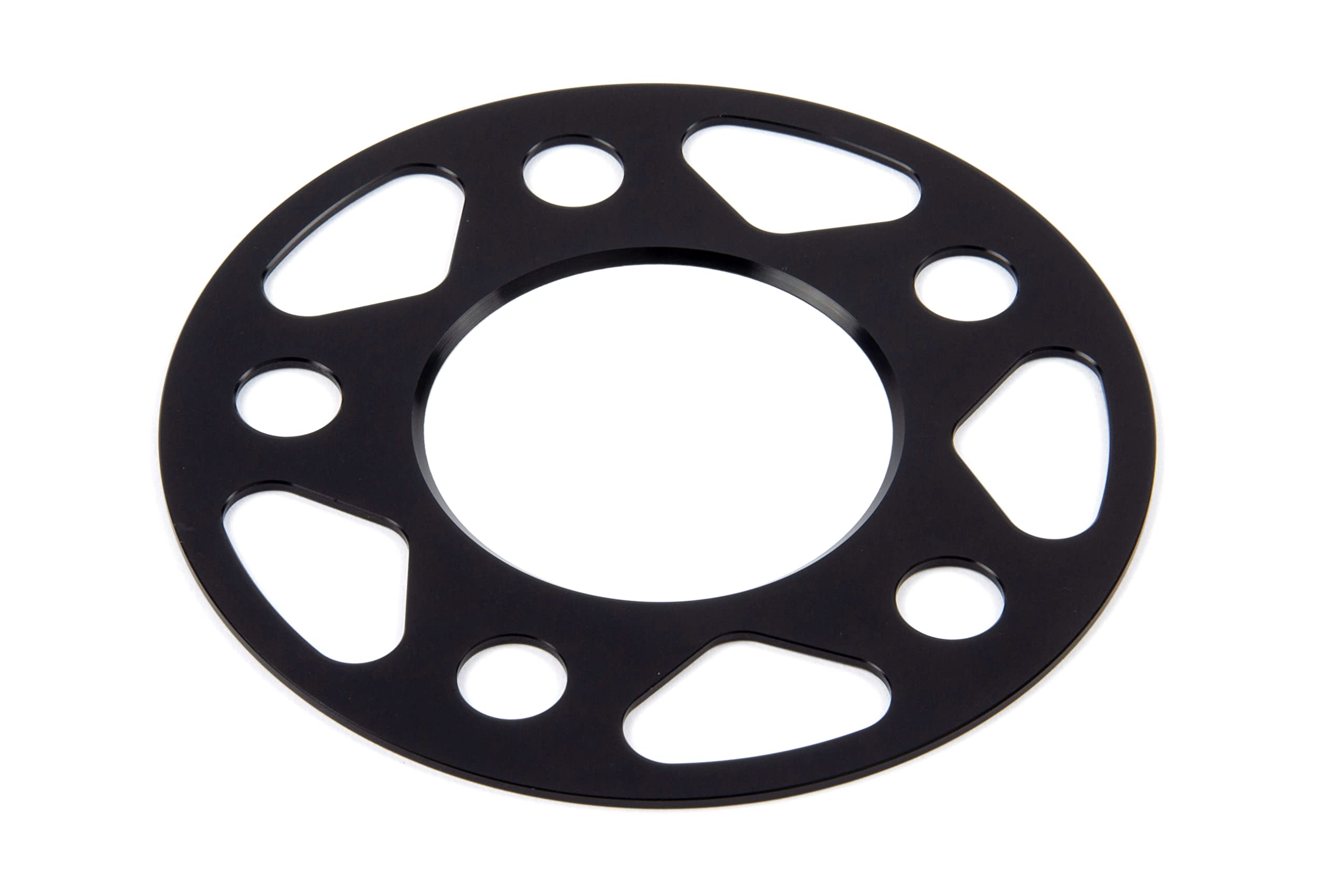 Dinan Wheel D210-2020 Spacers 66.5mm Center Bore 2mm