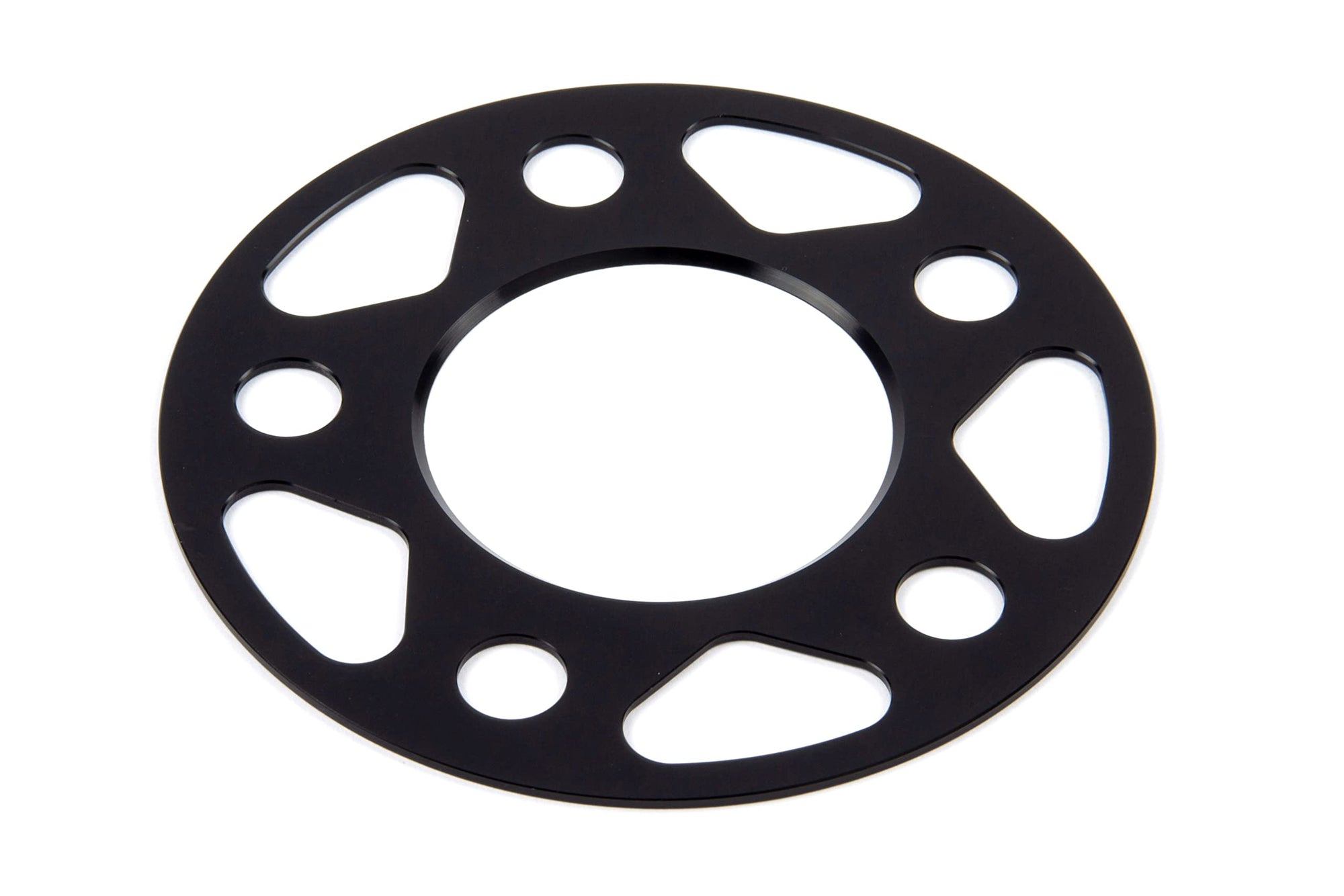 Dinan Wheel D210-2020 Spacers 66.5mm Center Bore 2mm