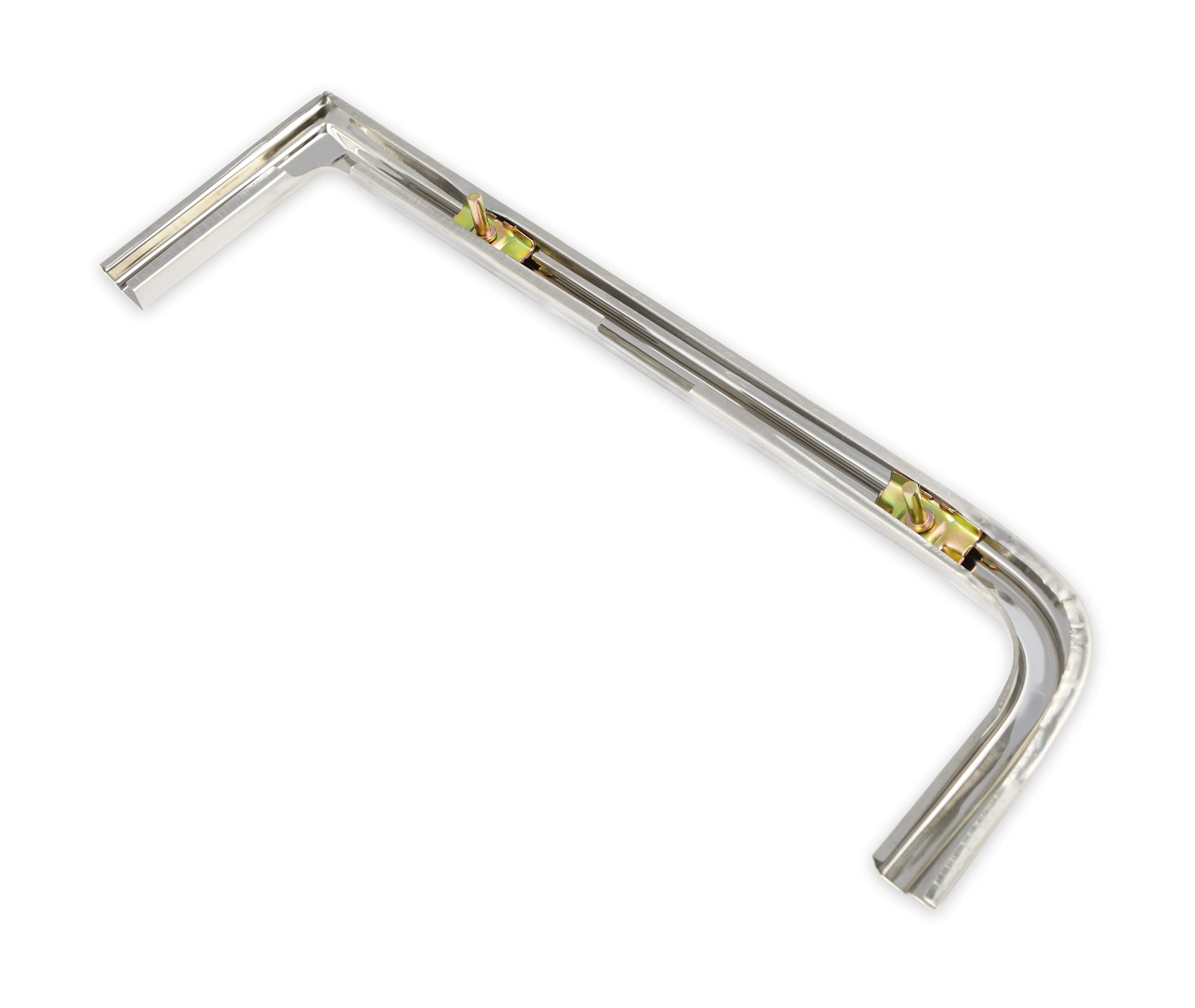 Brothers Trucks C/K Grille Molding - RH 06-112 Brothers Trucks