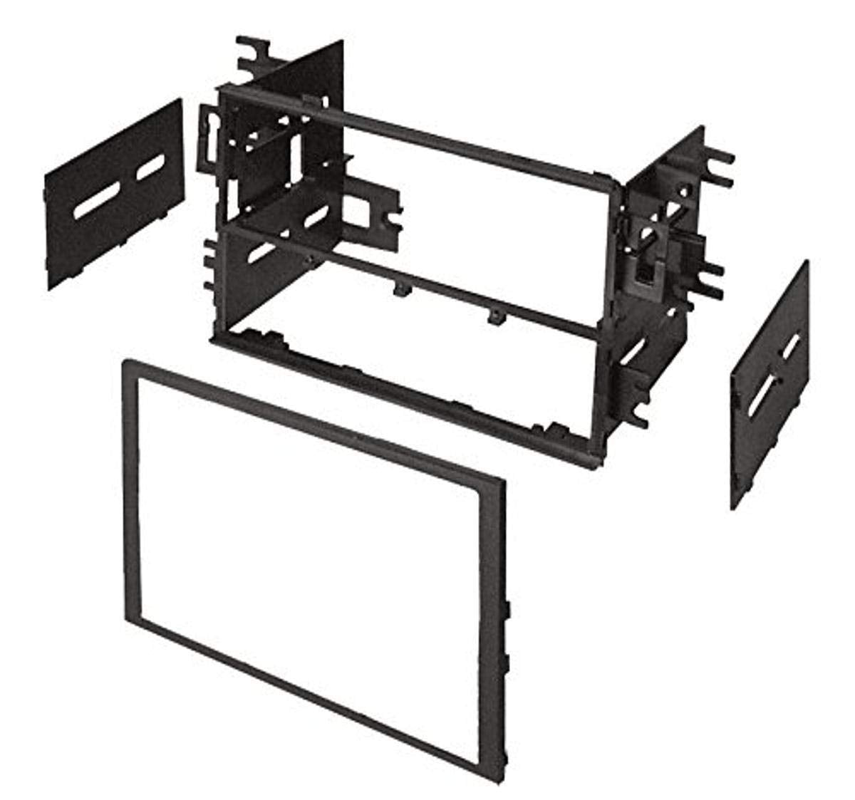 HONK831 Ai 1986-2012 Acura/Honda Dash Kit