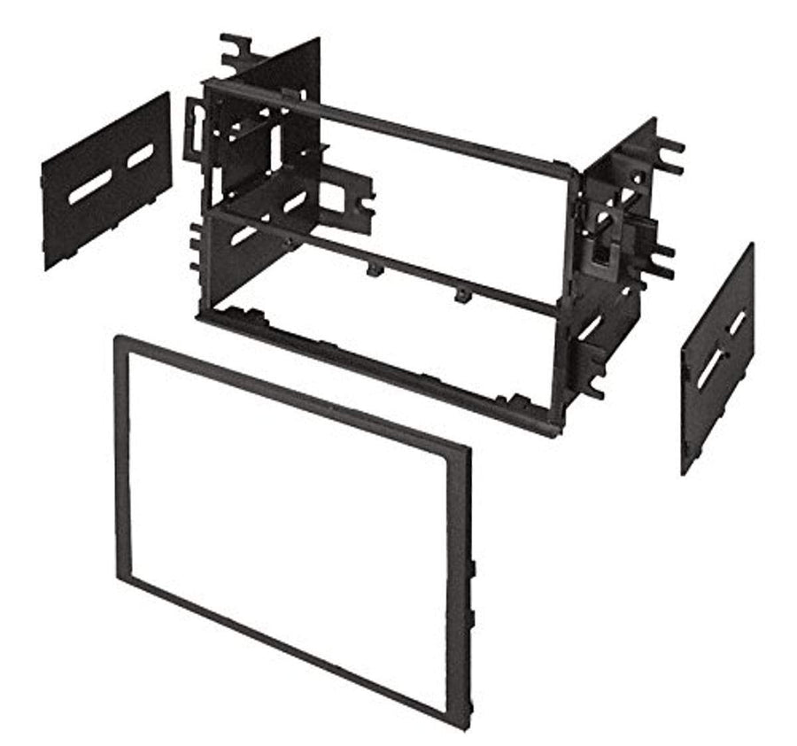 HONK831 Ai 1986-2012 Acura/Honda Dash Kit