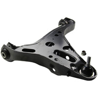 RK80720 MOOG Control Arm