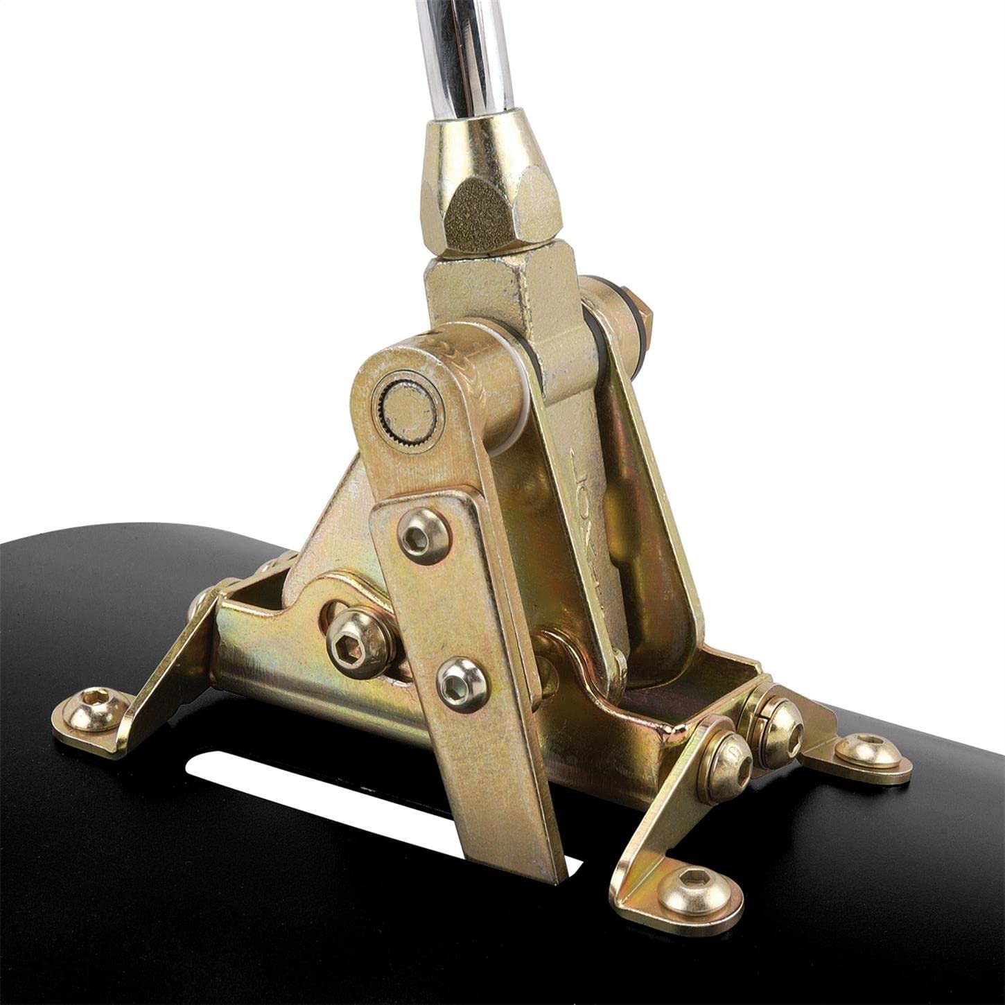 FMS6400ALP Lokar Shifter for GM 400 Transmission
