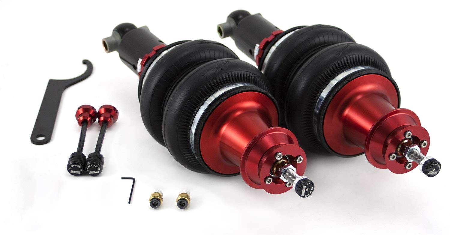 Rear Air Lift 78601 Kit for Suspension
