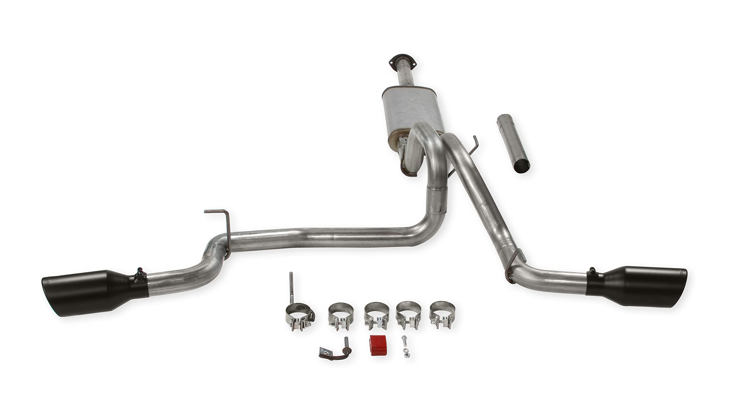 FlowFX 717918 Flowmaster Cat-Back Exhaust System