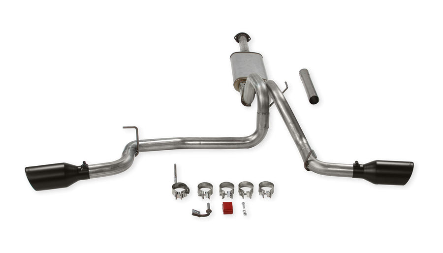 FlowFX 717918 Flowmaster Cat-Back Exhaust System