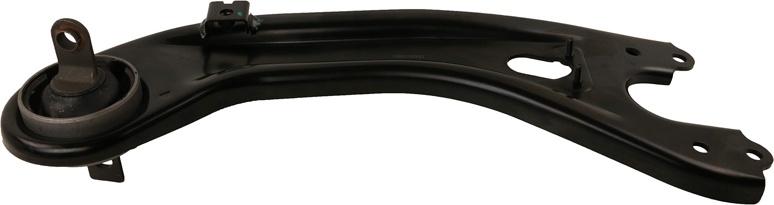 Suspension Trailing Arm MOOG rear left RK643272