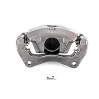 Power Stop Front L5033C Right One Stock Replacement Brake Caliper For Mitsubishi Lancer 2008-2017 [Model Specific]