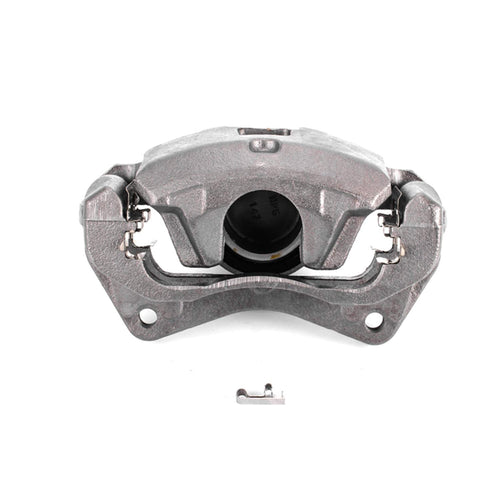 Power Stop Front L5033C Right One Stock Replacement Brake Caliper For Mitsubishi Lancer 2008-2017 [Model Specific]