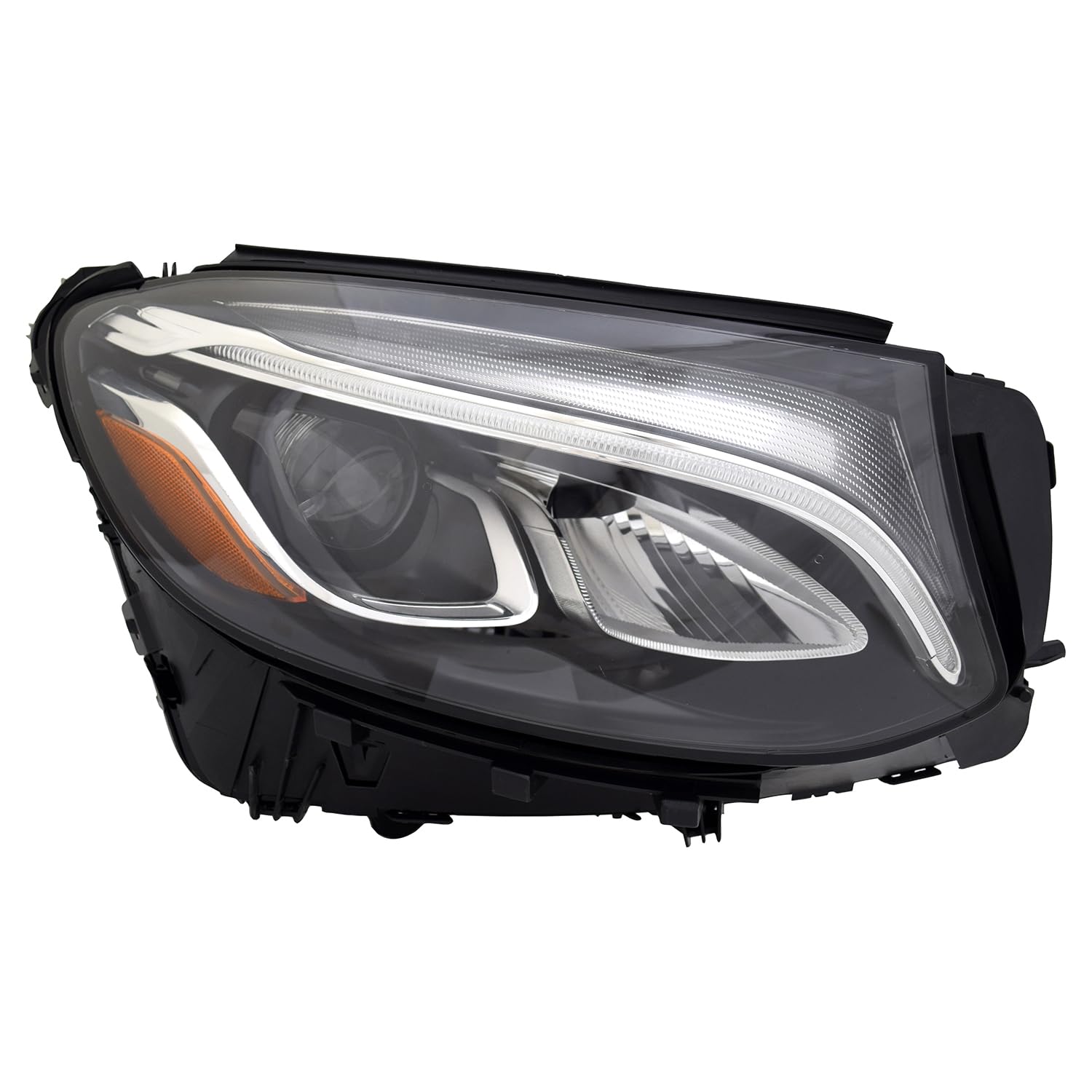 Front Right TYC 20-9973-00 Headlight Assembly