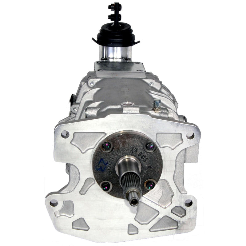 Tremec Manual Transmission Assembly McLeod TCET 18084