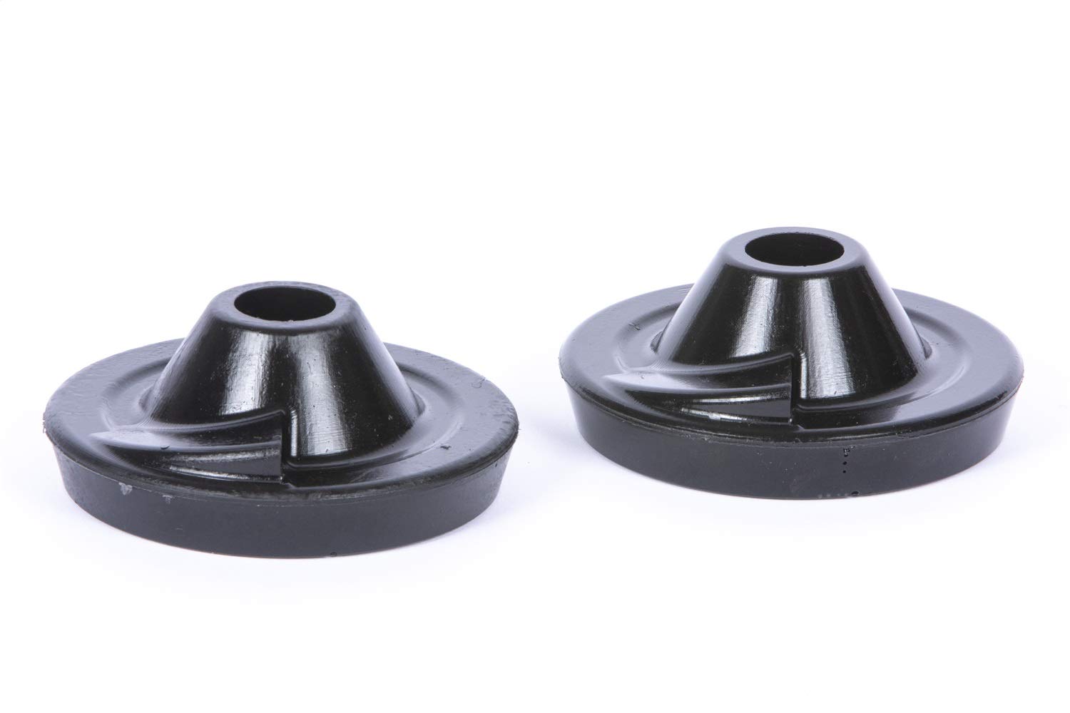 3/4" Lift Kit Daystar KJ09183BK Rear Only Compatible With 18-23 Jeep Wrangler JL