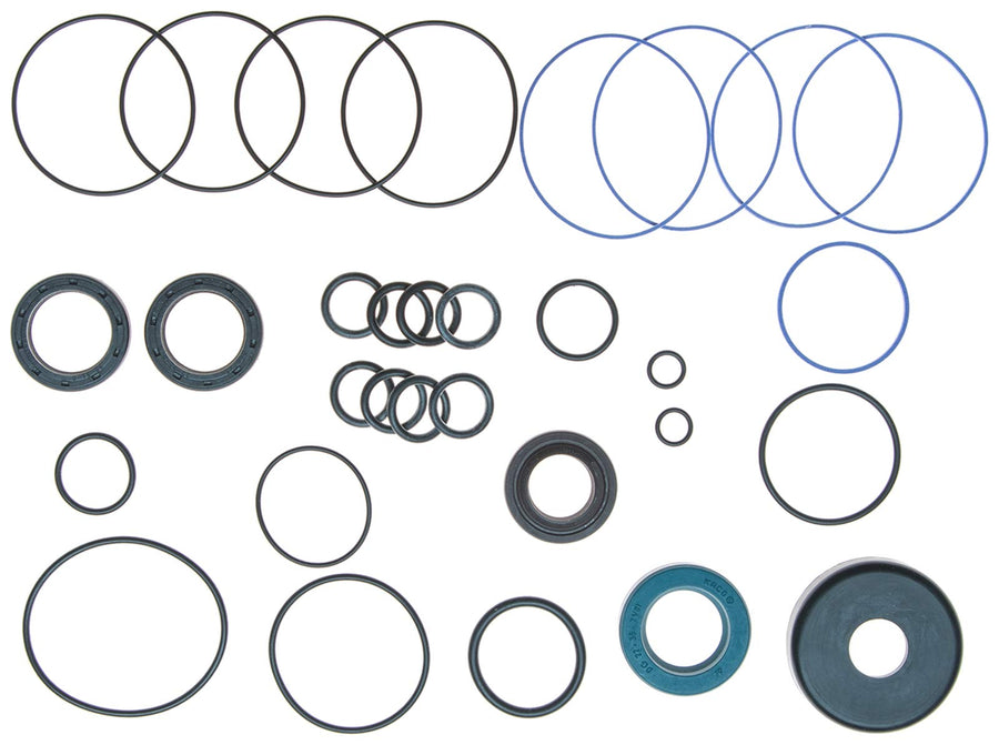Power Steering Gates 348861 Repair Kit