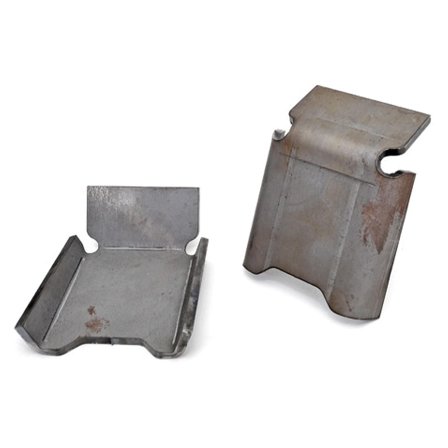 Rough Country Skid Plates Front Control Arm for 2007-2018 Jeep Wrangler JK - 792