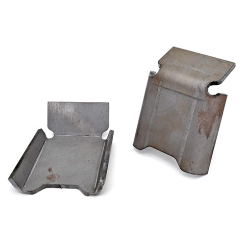 Rough Country Skid Plates Front Control Arm for 2007-2018 Jeep Wrangler JK - 792