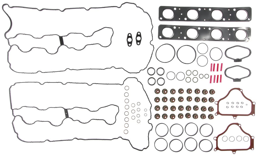 Engine Cylinder Head Gasket Set MAHLE HS55081
