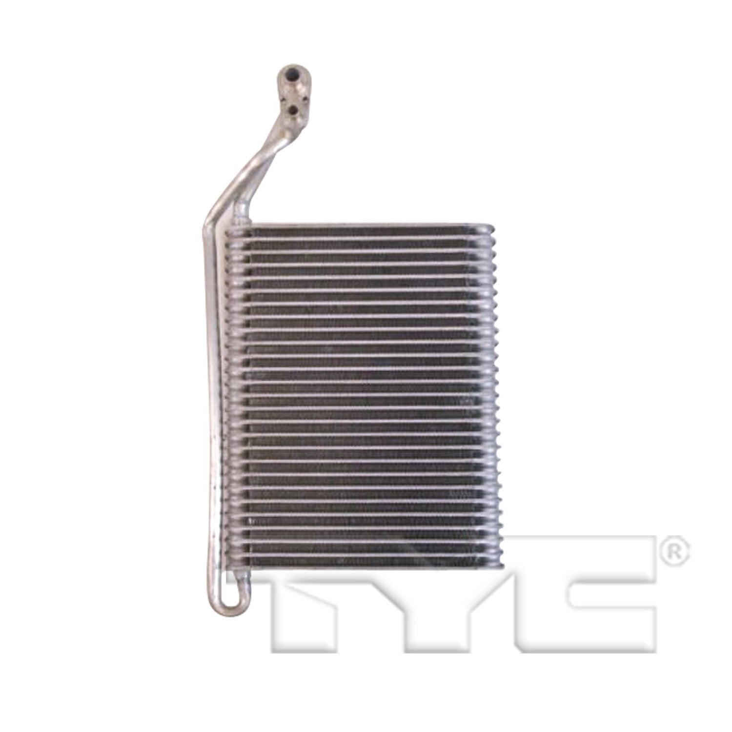 Replacement TYC 97216 Evaporator