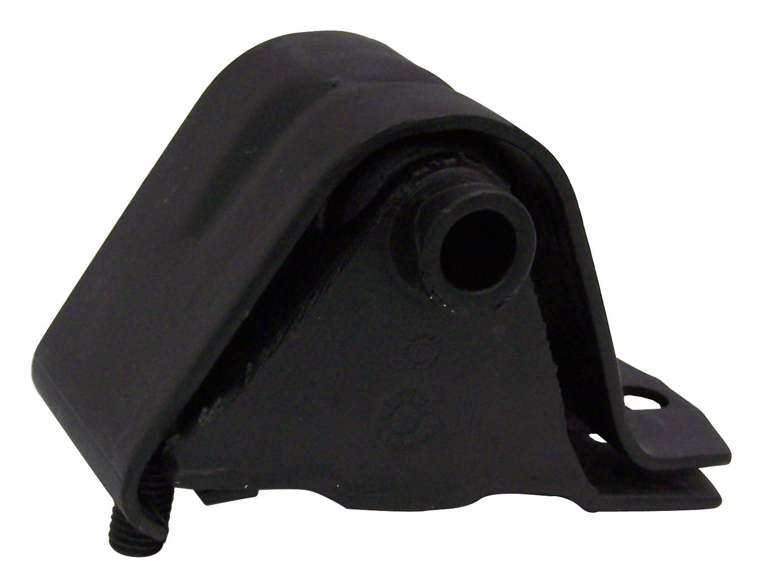 Engine Crown Automotive Mount Engine