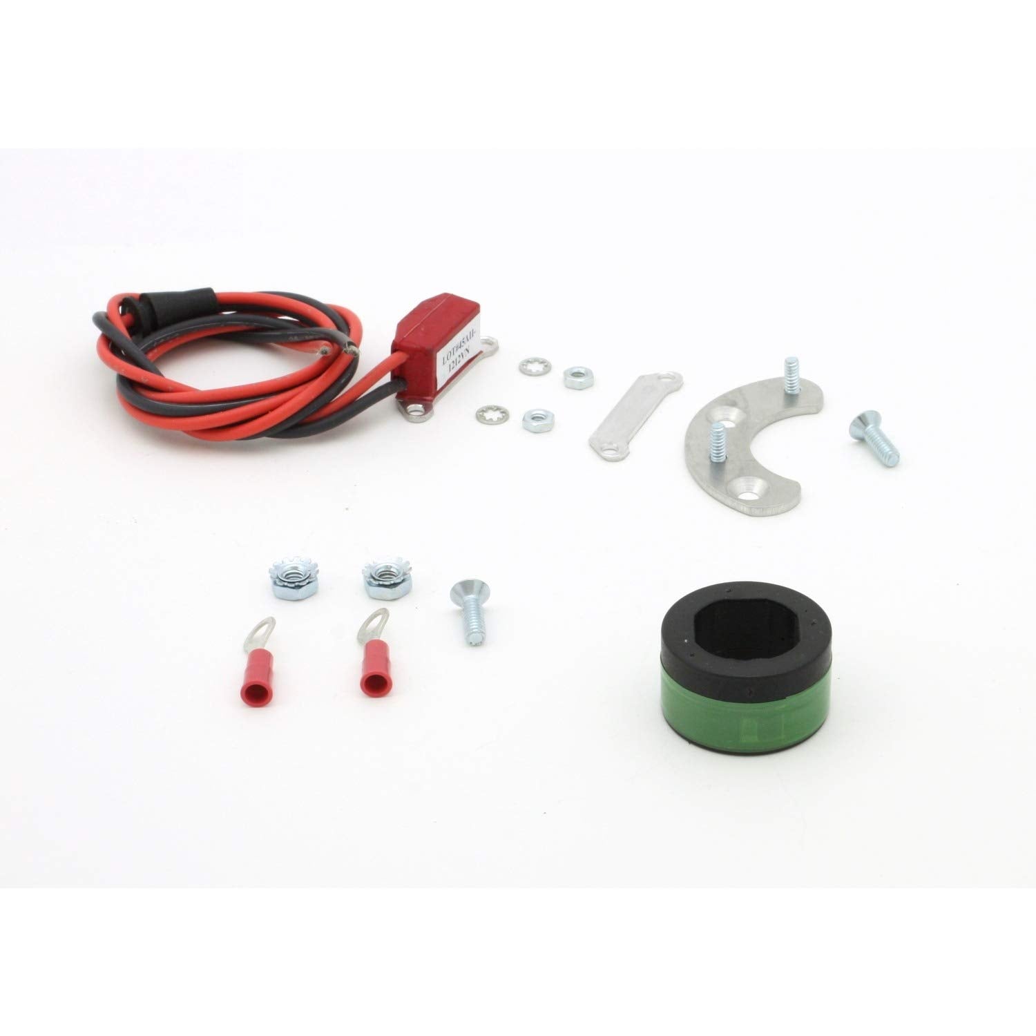 Ignitor II Pertronix for Northeastern 4 Cylinder Engine