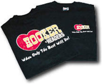 Hooker T-shirt Hooker 10233HKR