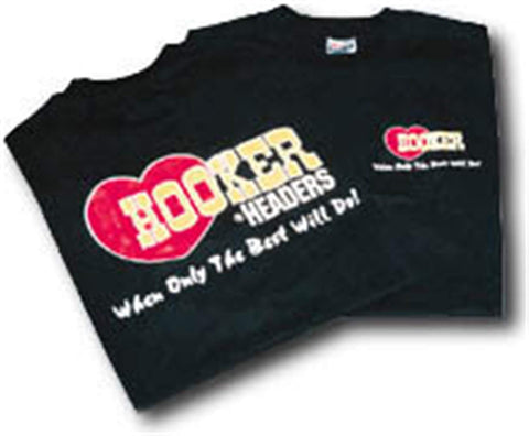 Hooker T-shirt Hooker 10233HKR