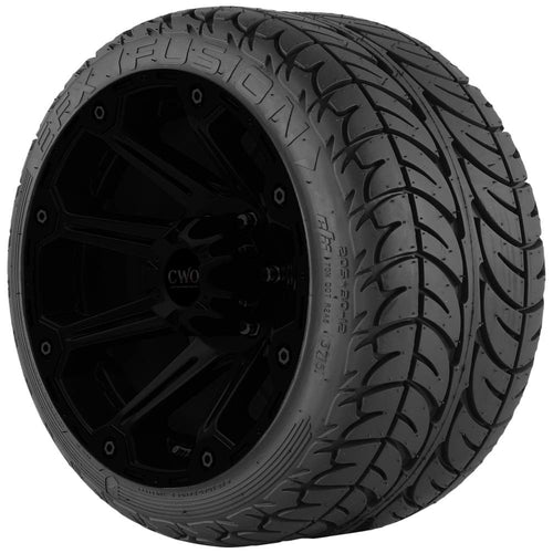 EFX Tires 205-30-14-4 Ply Bias Fusion St 2053014 - FA-826
