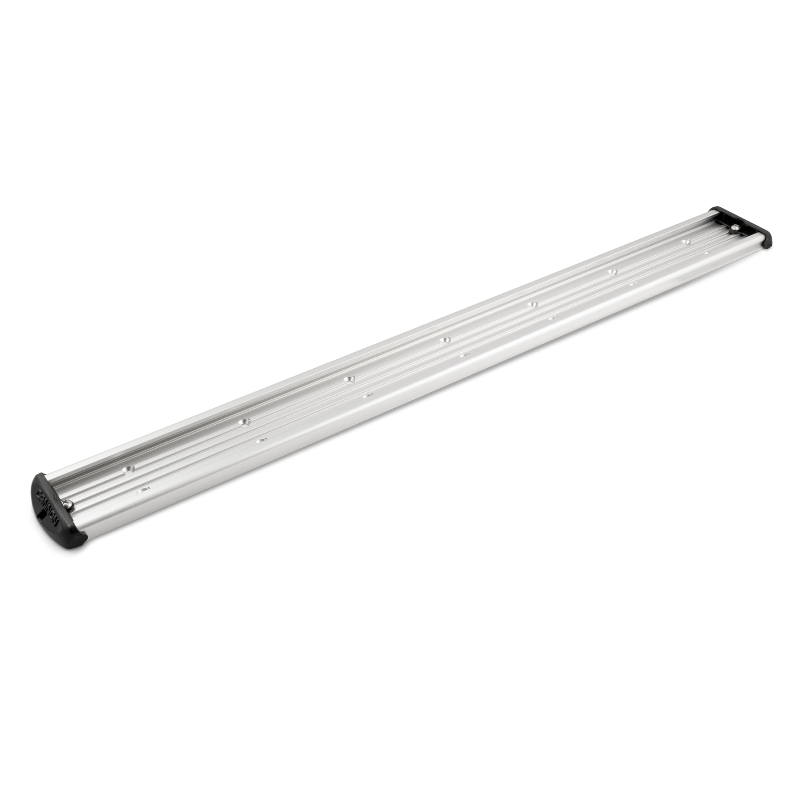 Cannon Mounting Track Aluminum for Downriggers and Boat Accessories – 36"